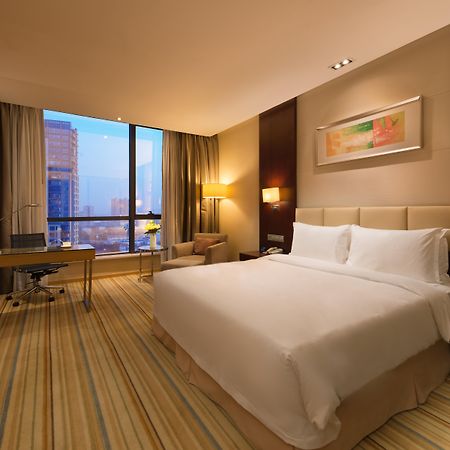 Holiday Inn Taicang City Centre By Ihg Экстерьер фото