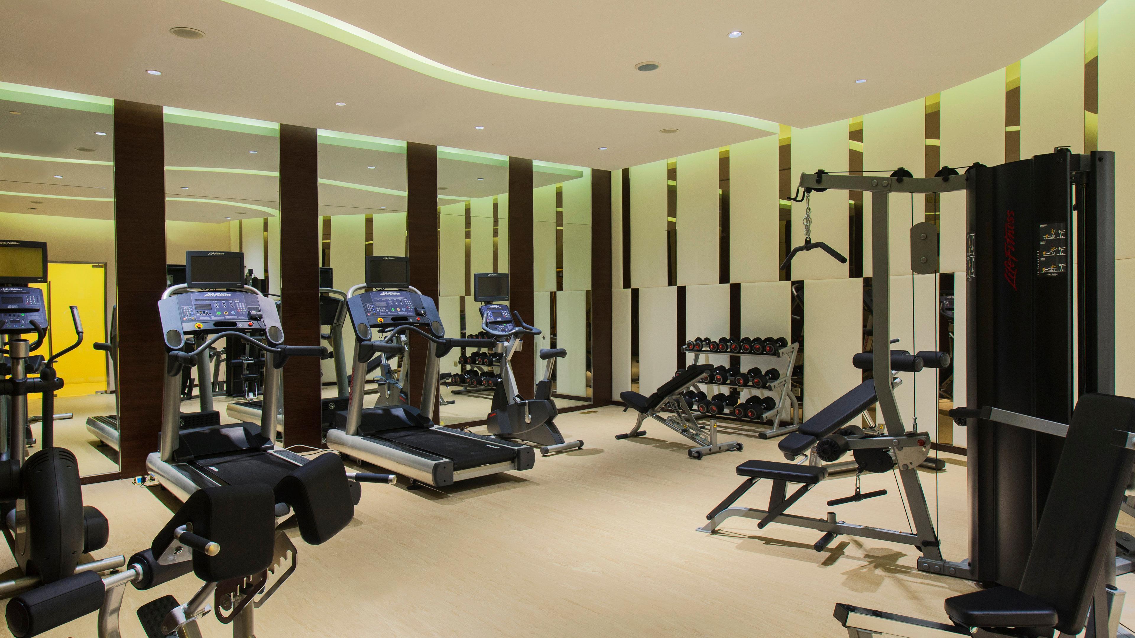 Holiday Inn Taicang City Centre By Ihg Экстерьер фото