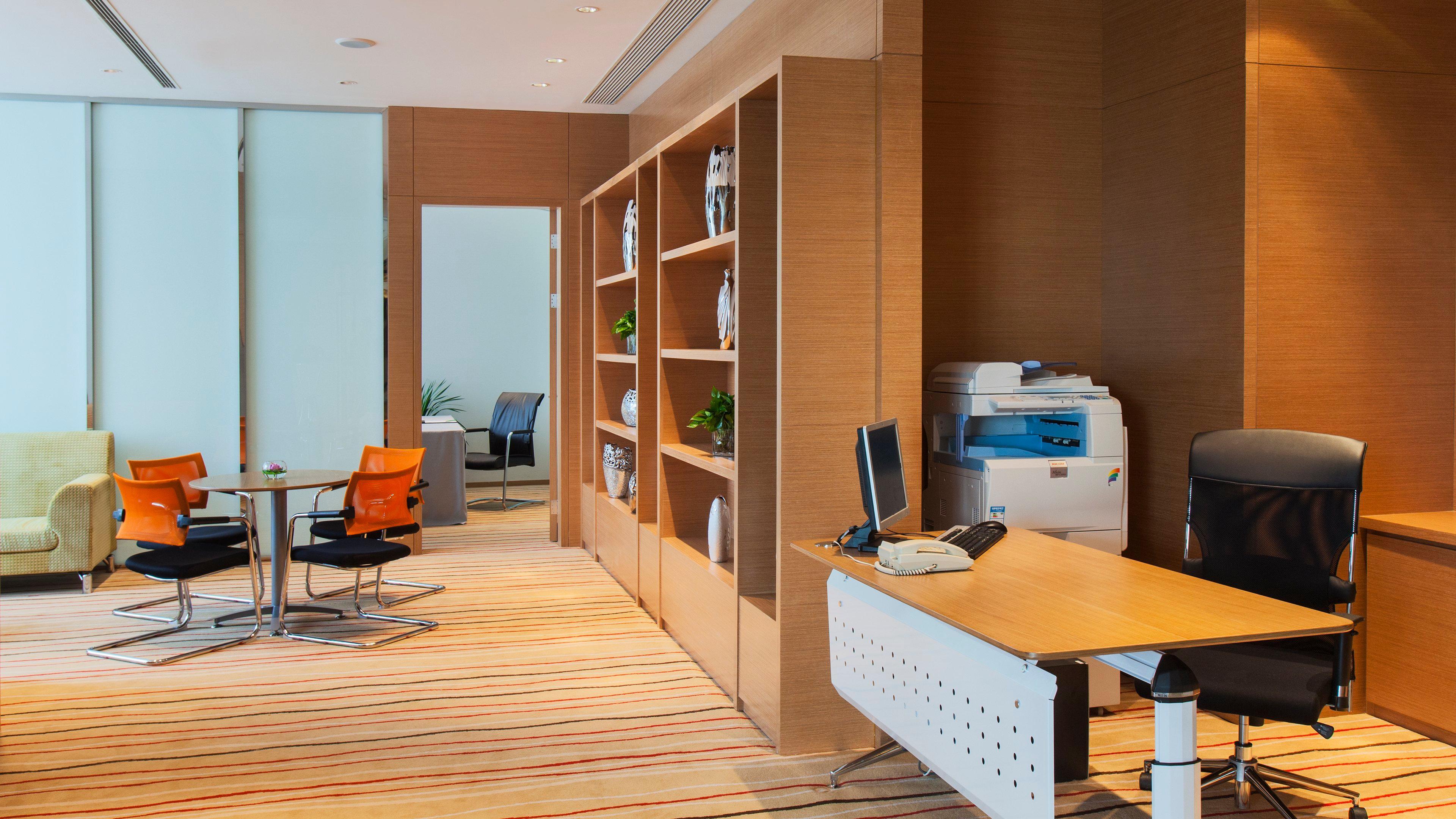 Holiday Inn Taicang City Centre By Ihg Экстерьер фото