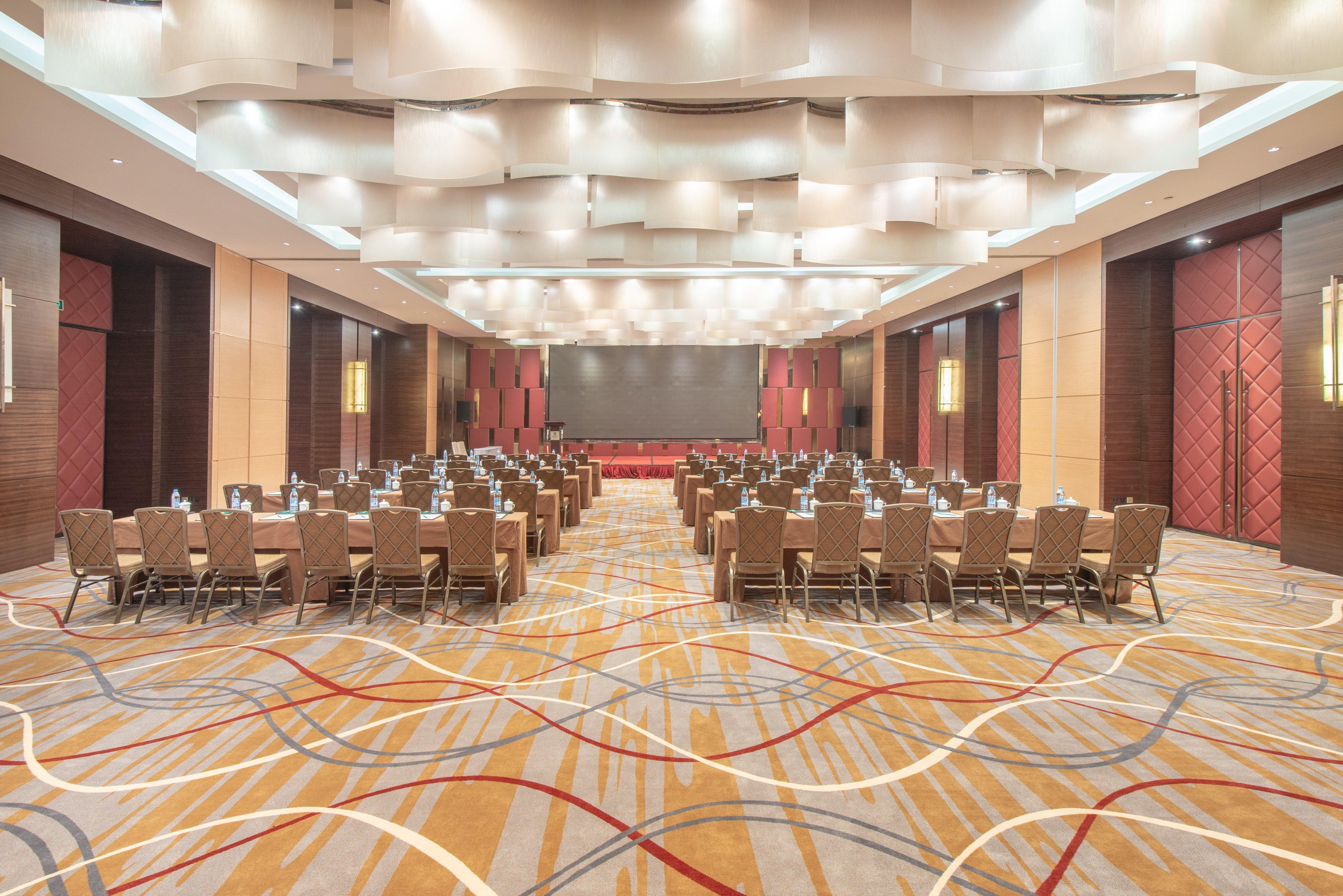 Holiday Inn Taicang City Centre By Ihg Экстерьер фото