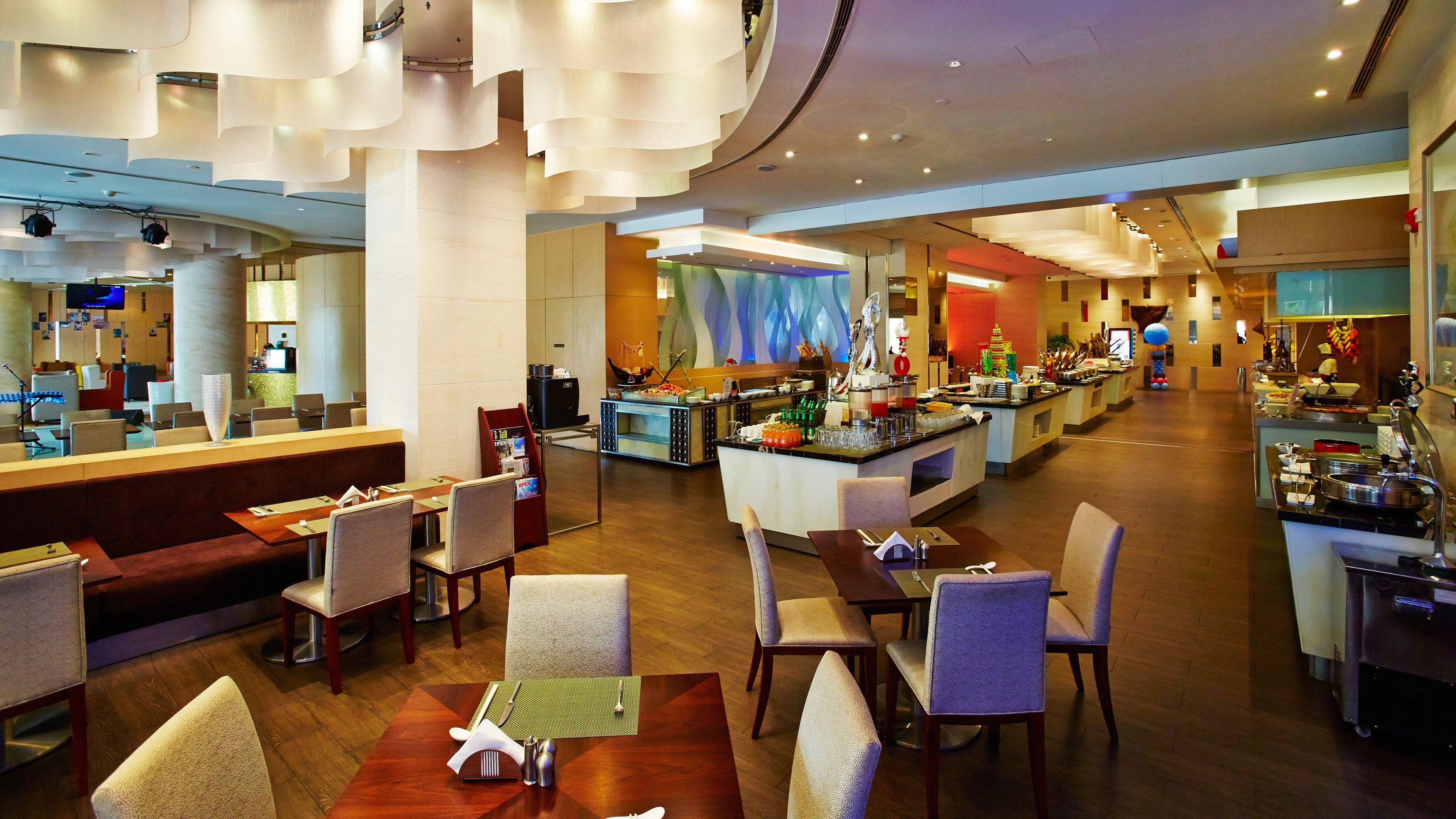 Holiday Inn Taicang City Centre By Ihg Экстерьер фото