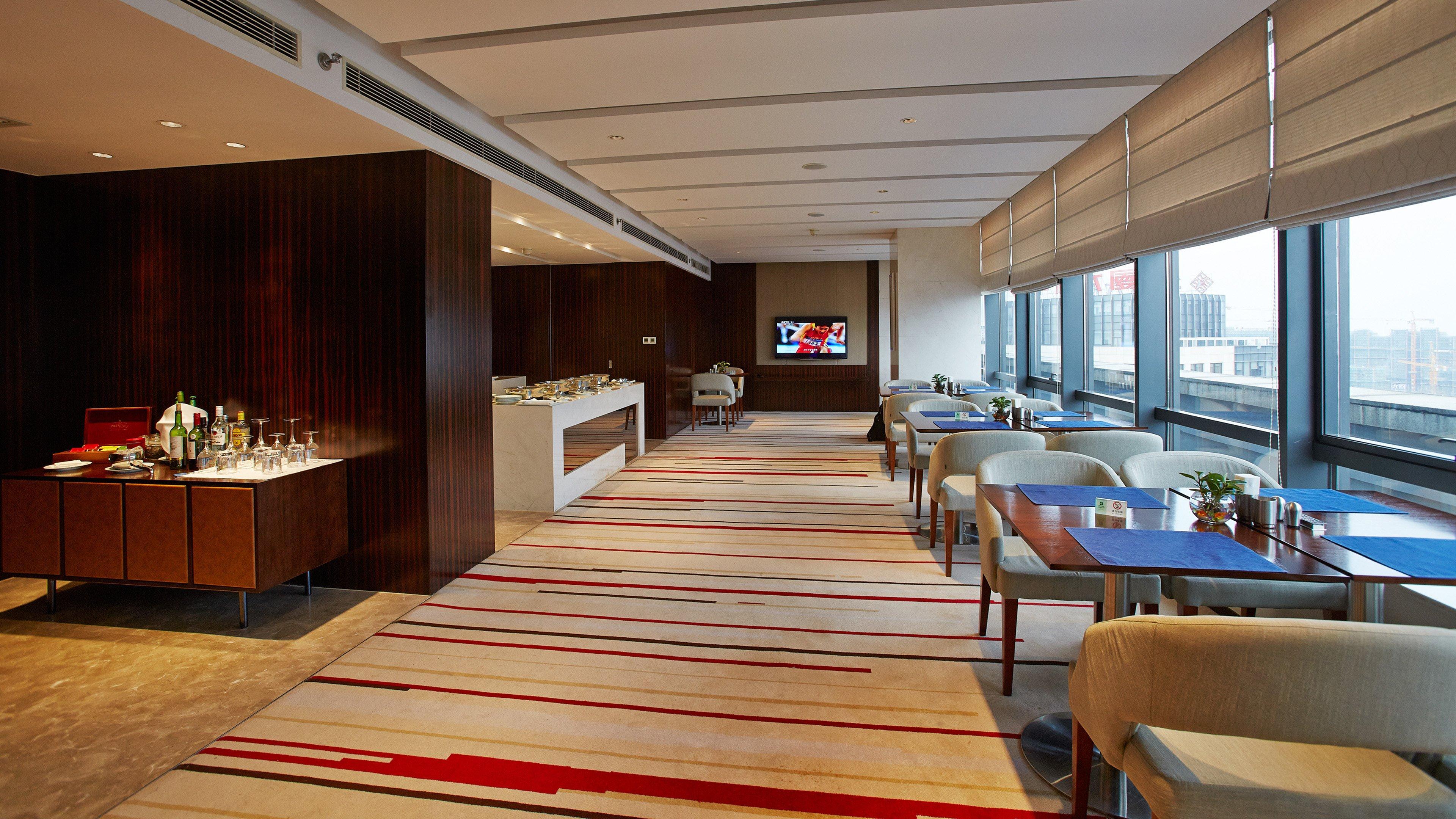 Holiday Inn Taicang City Centre By Ihg Экстерьер фото