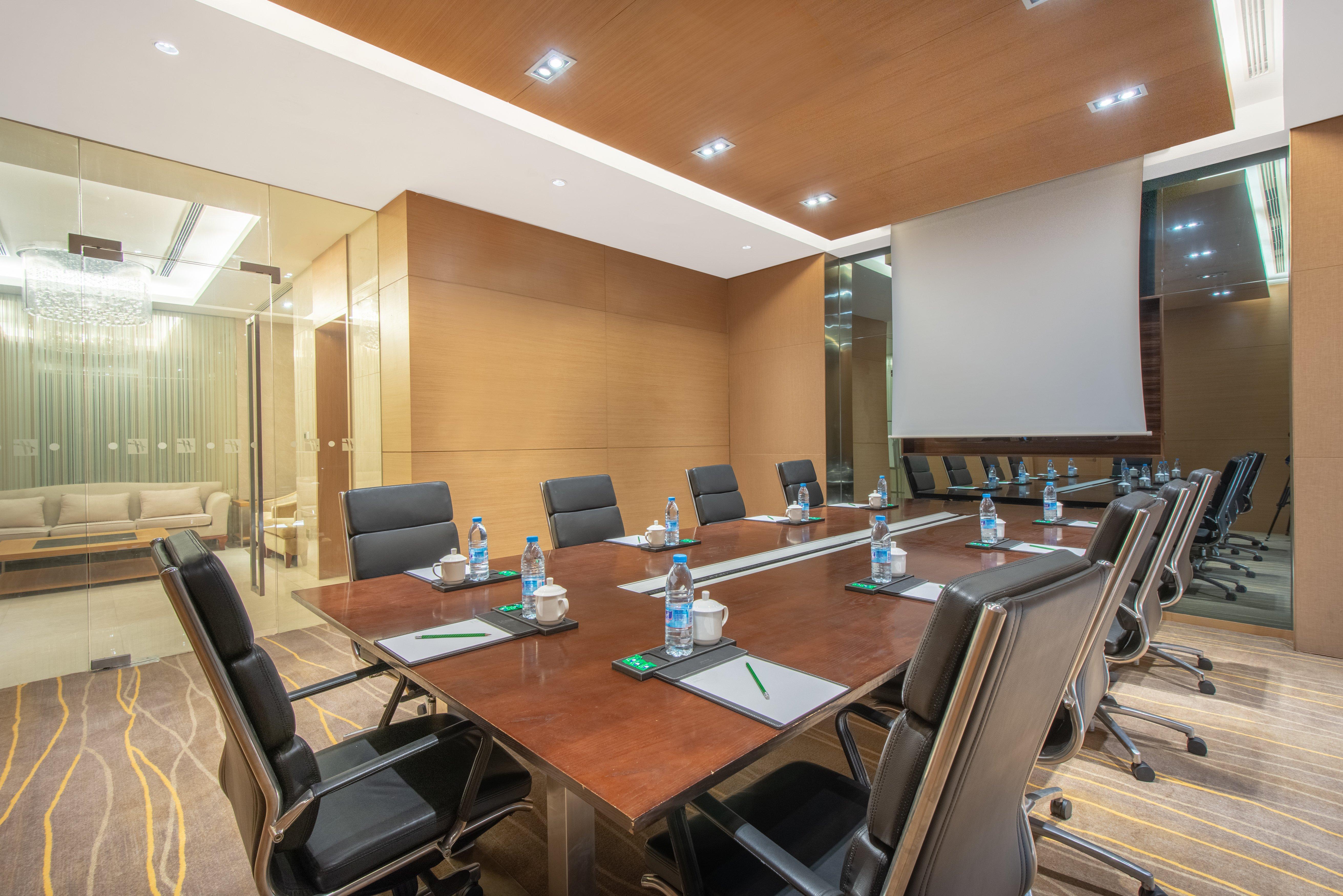 Holiday Inn Taicang City Centre By Ihg Экстерьер фото